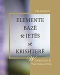 Elementet bazë të jetës së krishterë, vëllimi 2