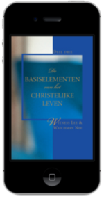 Gratis christelijk boek - Basiselementen van het christelijke leven, Deel 3