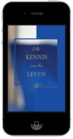 Gratis christelijk boek - De kennis van het leven