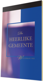 Gratis christelijk boek - De heerlijke Gemeente