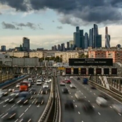 Our World Has Changed [Video]