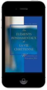 Livre chrétien gratuit - Les Éléments fondamentaux de la vie chrétienne, volume trois