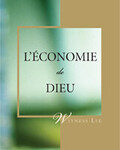 L’ Économie de Dieu