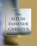 Der allumfassende Christus