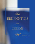 Die Erkenntnis des Lebens