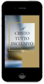 Libro cristiano gratuito. - Il Cristo Tutto Inclusivo