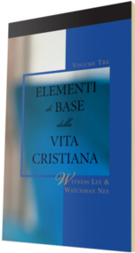 Libro cristiano gratuito. - Elementi di Base della Vita Cristiana, Volume Tre