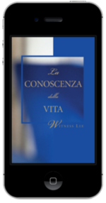 Libro cristiano gratuito. - La Conoscenza della Vita