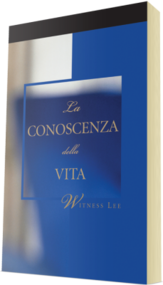Libro cristiano gratuito. - La Conoscenza della Vita