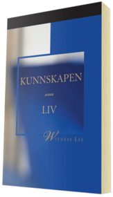 Gratis kristen bok - Kunnskapen om liv