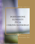 Podstawowe elementy życia chrześcijańskiego, tom 2