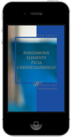 Bezpłatna książka chrześcijańska - Podstawowe elementy życia chrześcijańskiego, tom 3