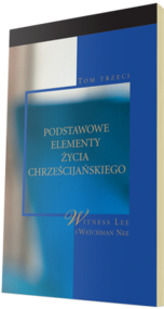 Bezpłatna książka chrześcijańska - Podstawowe elementy życia chrześcijańskiego, tom 3