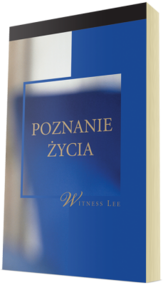 Bezpłatna książka chrześcijańska - Poznanie życia