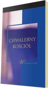 Bezpłatna książka chrześcijańska - Chwalebny kościół