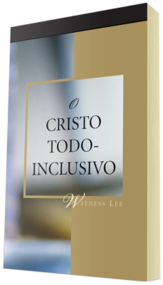 Livro cristão gratuito - O Cristo Todo-inclusivo