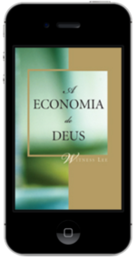 Livro cristão gratuito - A Economia de Deus