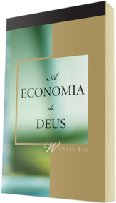 Livro cristão gratuito - A Economia de Deus