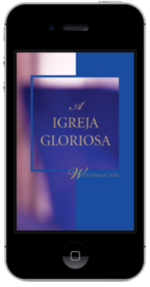 Livro cristão gratuito - A Igreja Gloriosa