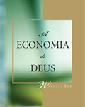 A Economia de Deus