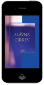 Kresťanská kniha zdarma - Slávna cirkev