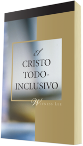 Libro Cristiano Gratuito - El Cristo todo-inclusivo