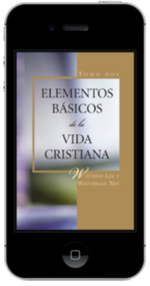 Libro Cristiano Gratuito - Elementos básicos de la vida cristiana, Tomo 2