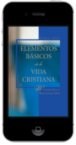 Libro Cristiano Gratuito - Elementos básicos de la vida cristiana, tomo 3