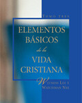 Elementos básicos de la vida cristiana, tomo 3