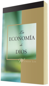 Libro Cristiano Gratuito - La Economía de Dios
