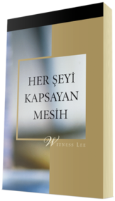 Ücretsiz Hristiyan Kitabı - Her Şeyi Kapsayan Mesih