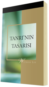 Ücretsiz Hristiyan Kitabı - Tanrı’nın Tasarısı