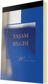 Ücretsiz Hristiyan Kitabı - Yaşam Bilgisi