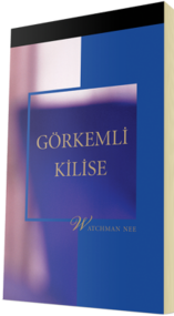 Ücretsiz Hristiyan Kitabı - Görkemli Kilise